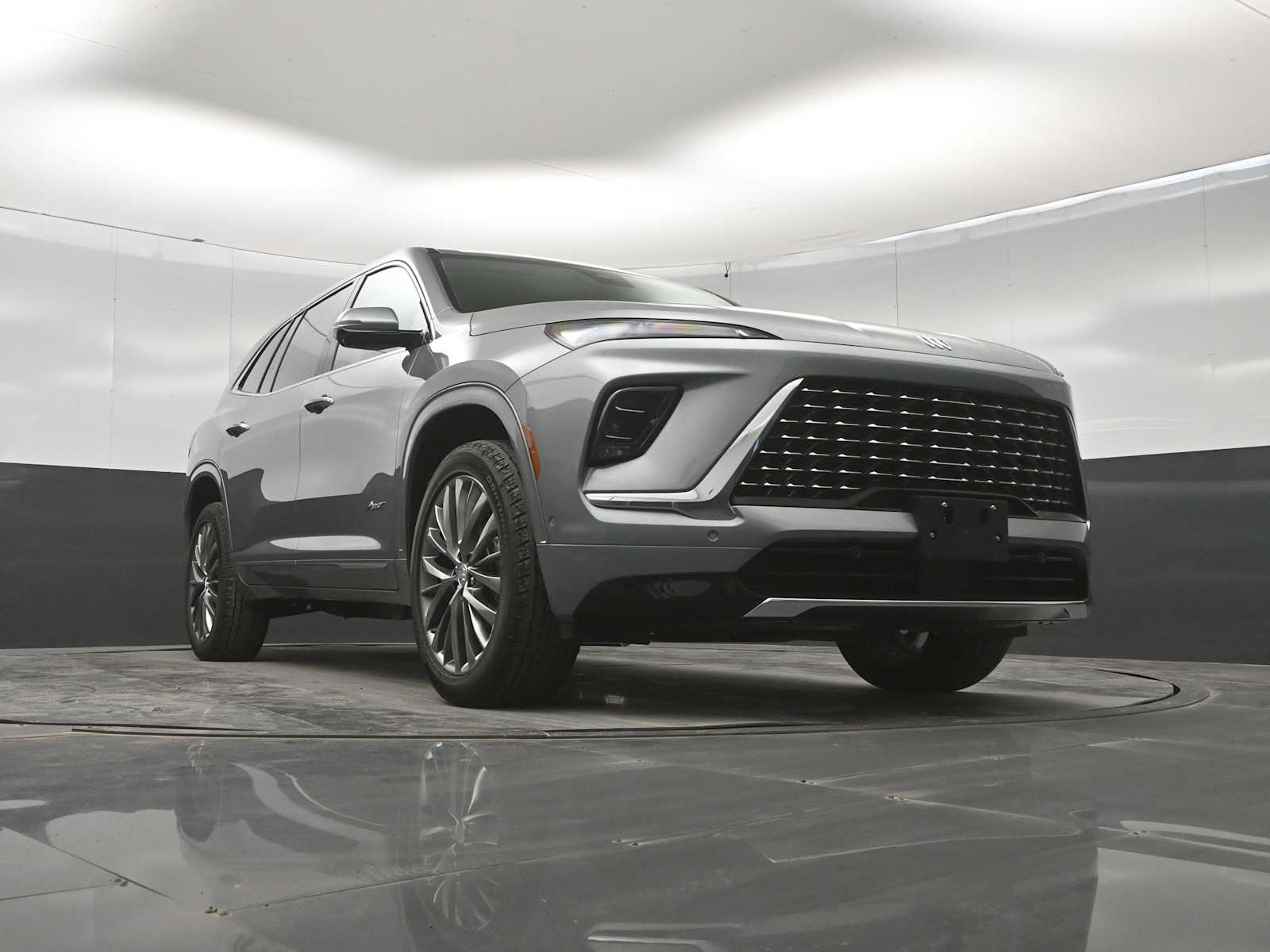 2026 Buick Enclave Avenir - Photo 31