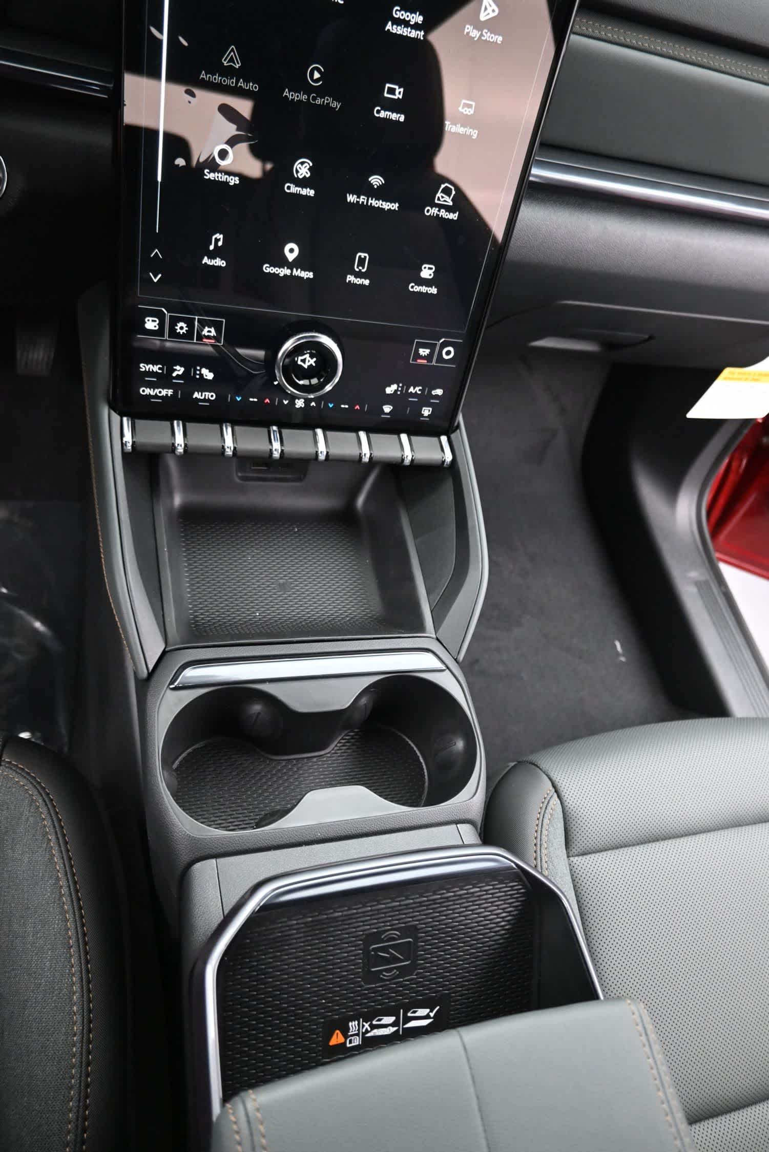2027 GMC Terrain AT4 - Photo 20