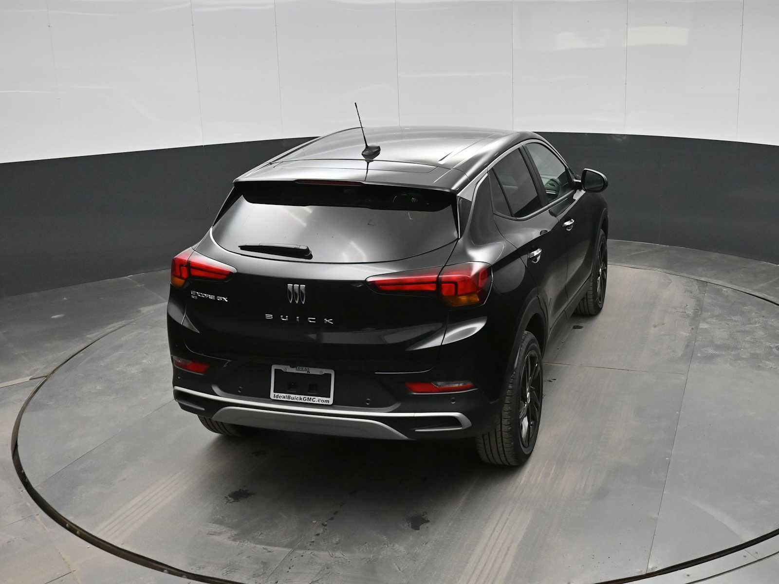 2026 Buick Encore GX Preferred - Photo 26