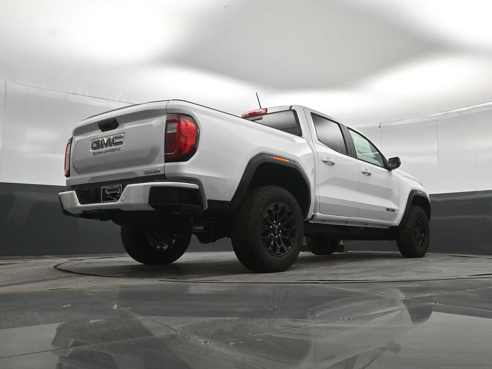 2026 GMC Canyon Elevation - Photo 34