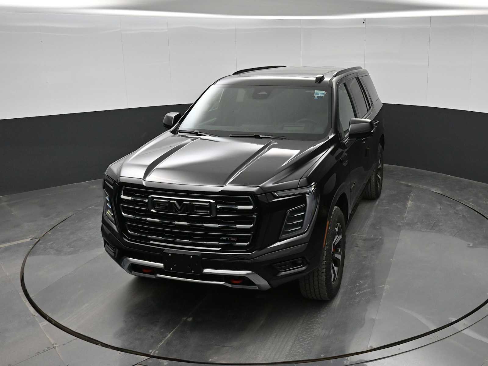 2026 GMC Yukon AT4 - Photo 26