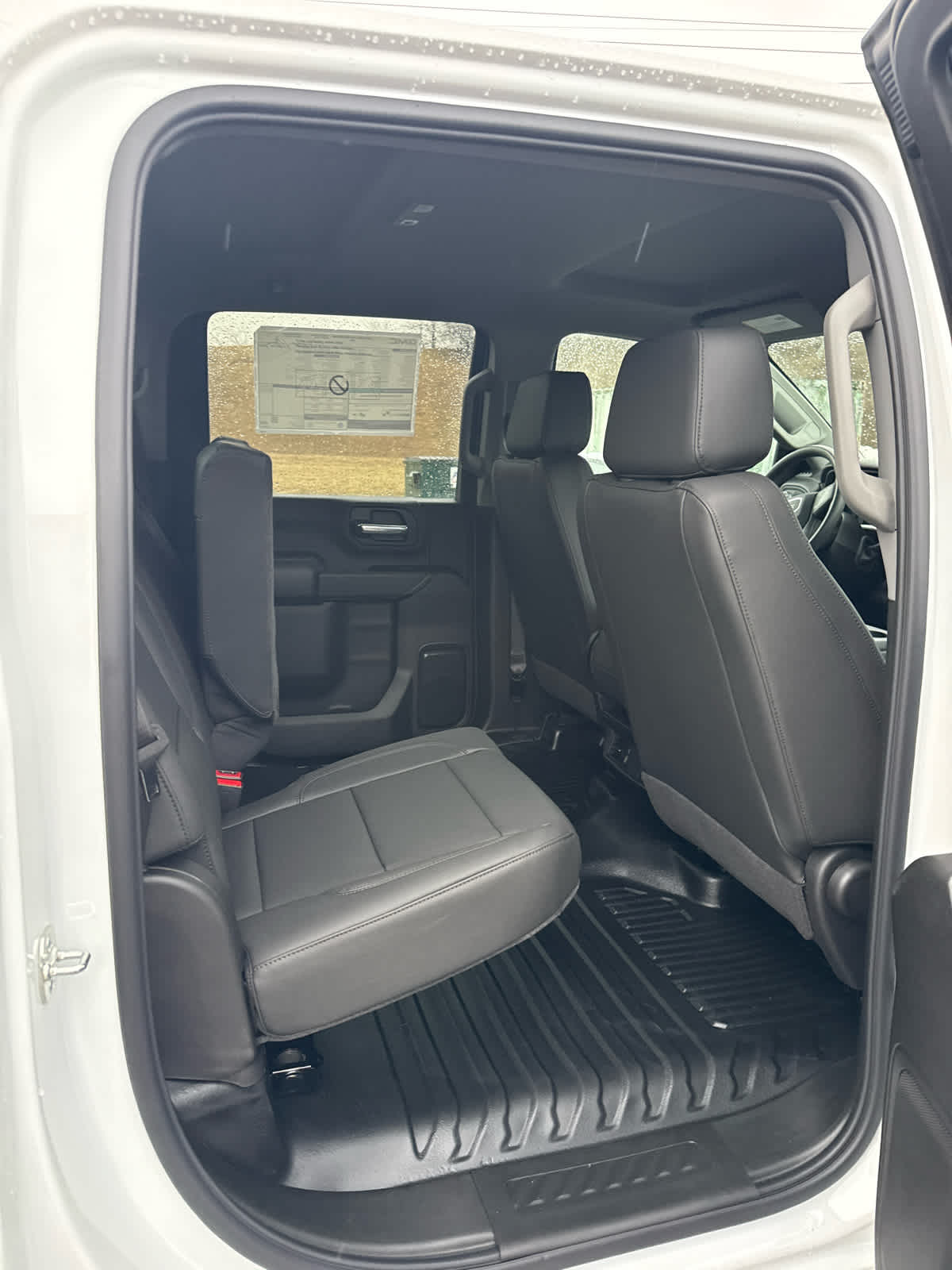 2026 GMC Sierra 2500HD Pro - Photo 11