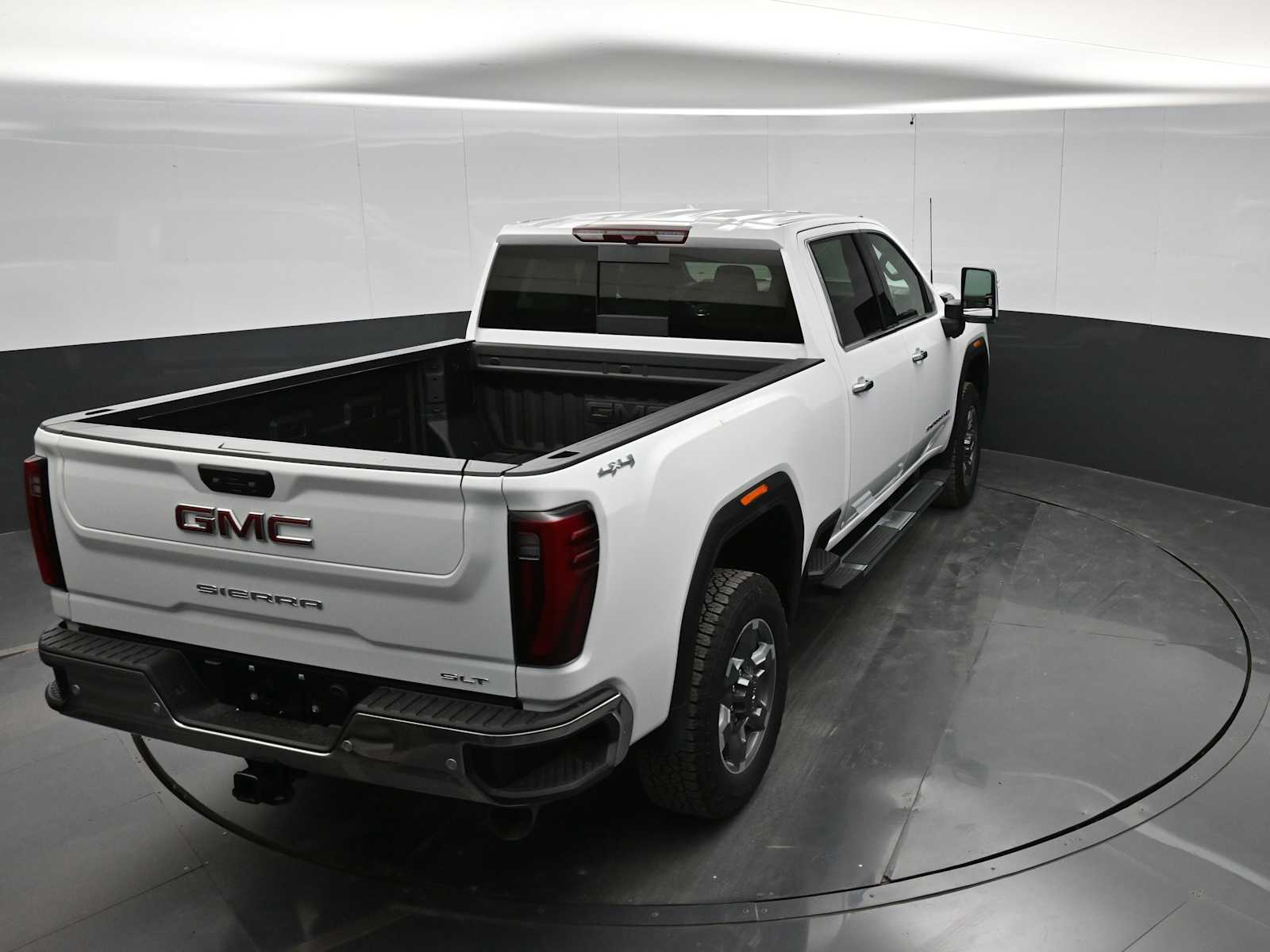 2026 GMC Sierra 2500HD SLT - Photo 30