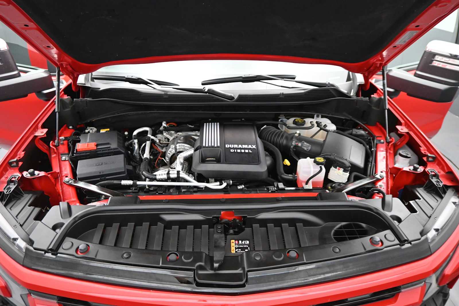 2024 Chevrolet Silverado 1500 ZR2 - Photo 24