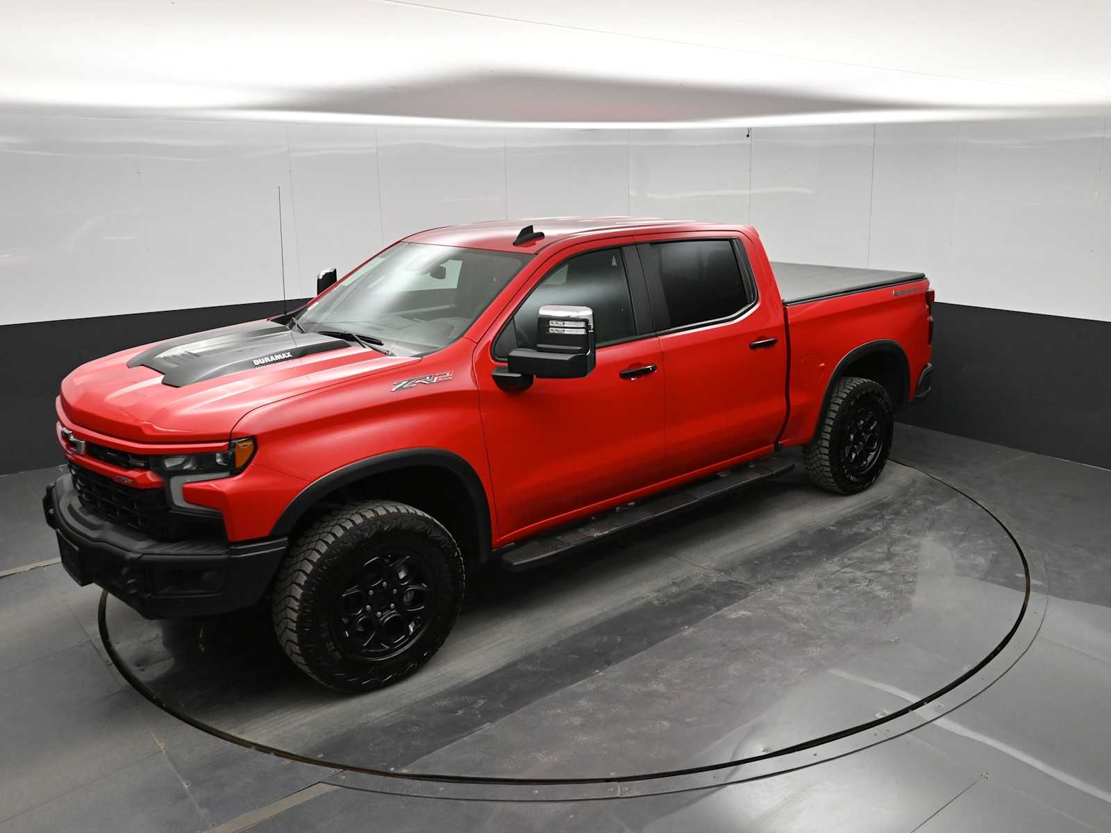 2024 Chevrolet Silverado 1500 ZR2 - Photo 27