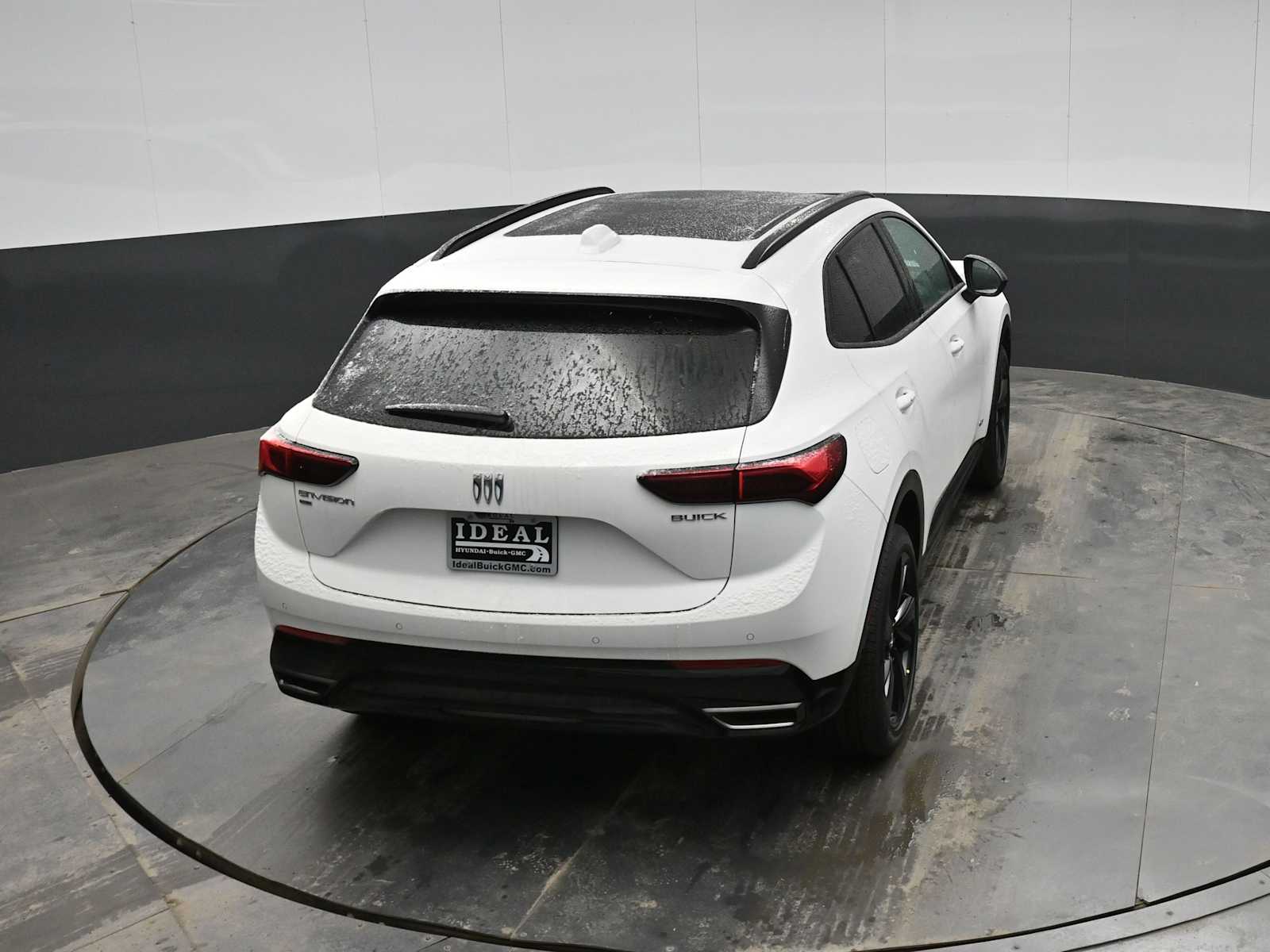 2026 Buick Envision Sport Touring - Photo 26