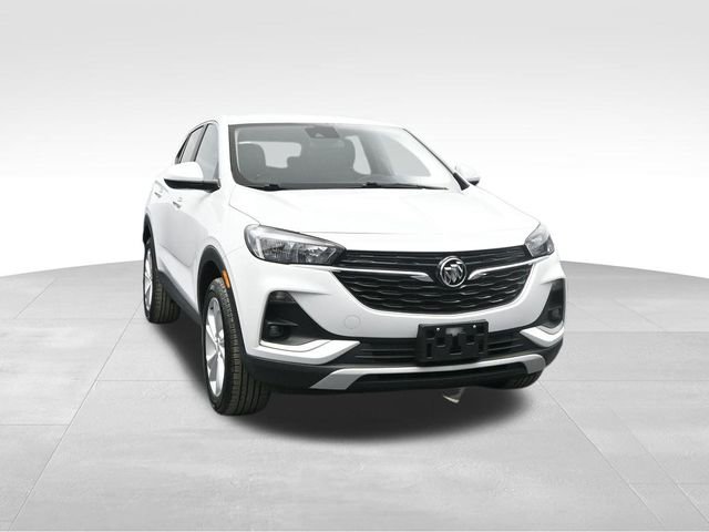 2021 Buick Encore GX Preferred photo 2