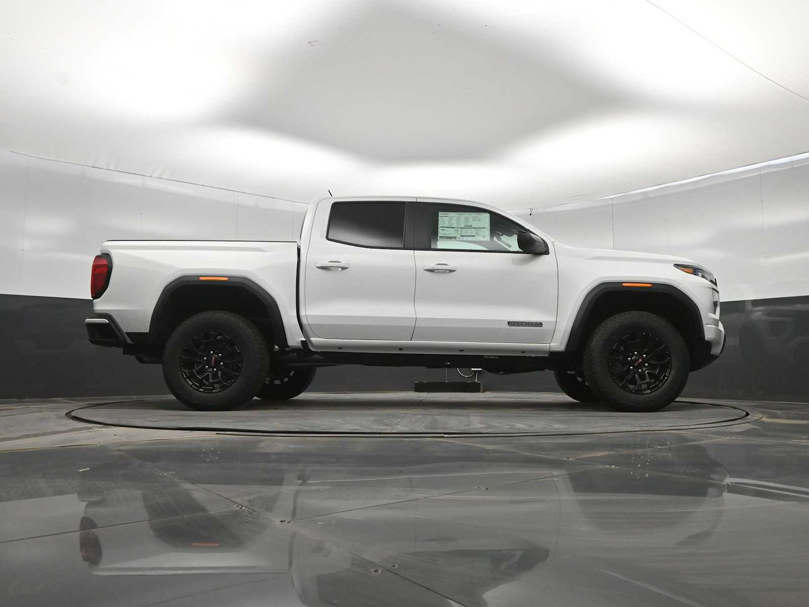 2026 GMC Canyon Elevation - Photo 36