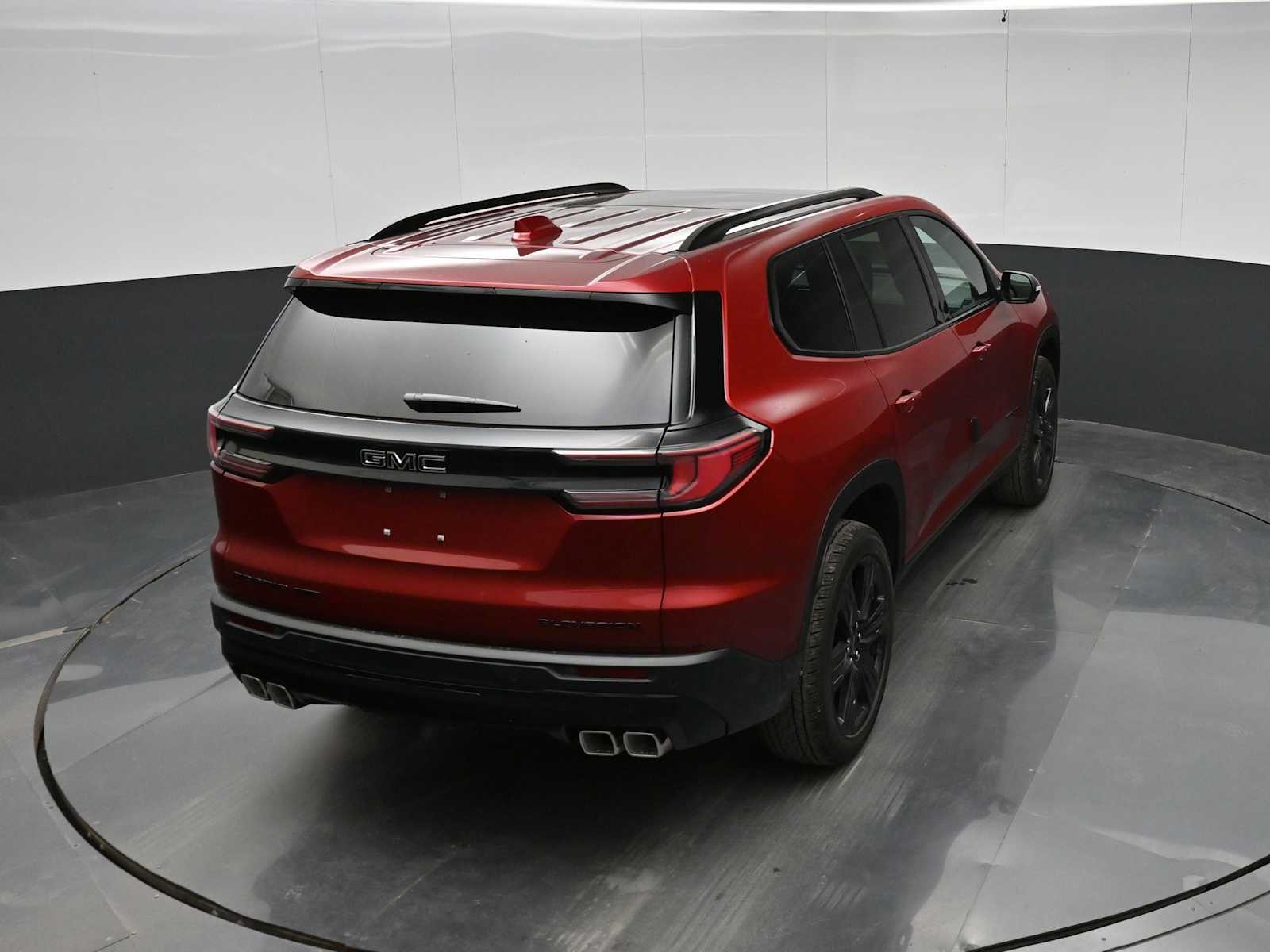 2026 GMC Acadia Elevation - Photo 29