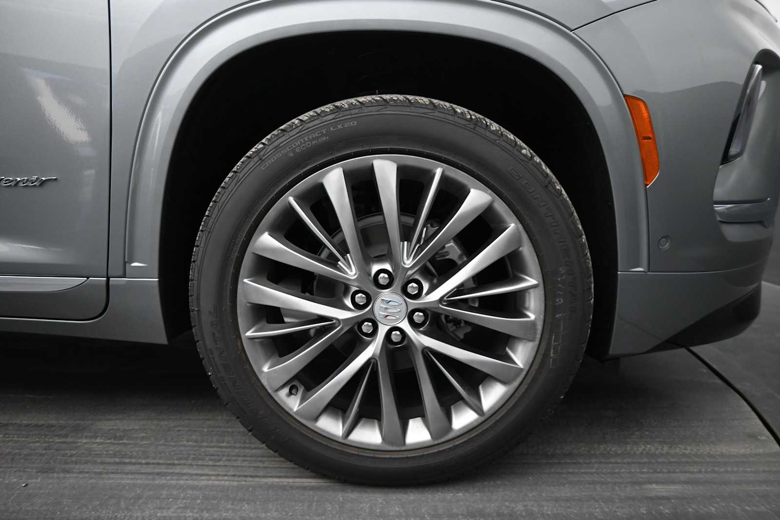 2026 Buick Enclave Avenir - Photo 10