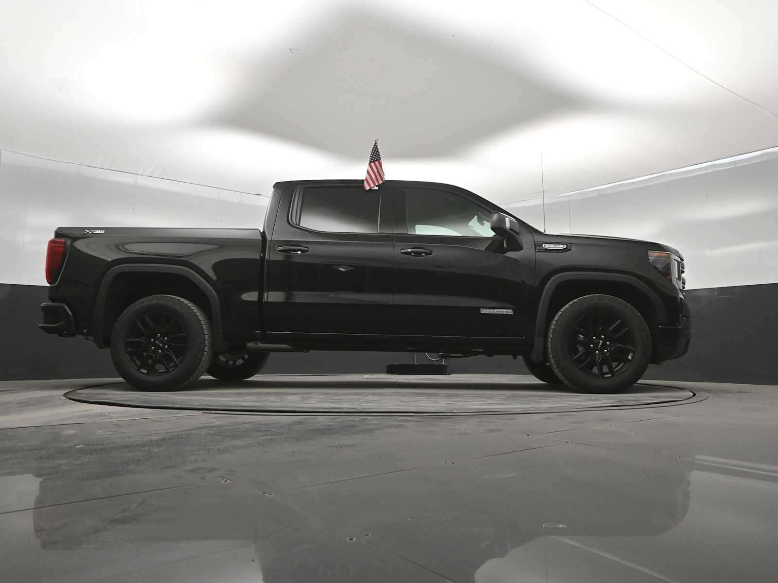 2026 GMC Sierra 1500 Elevation - Photo 39