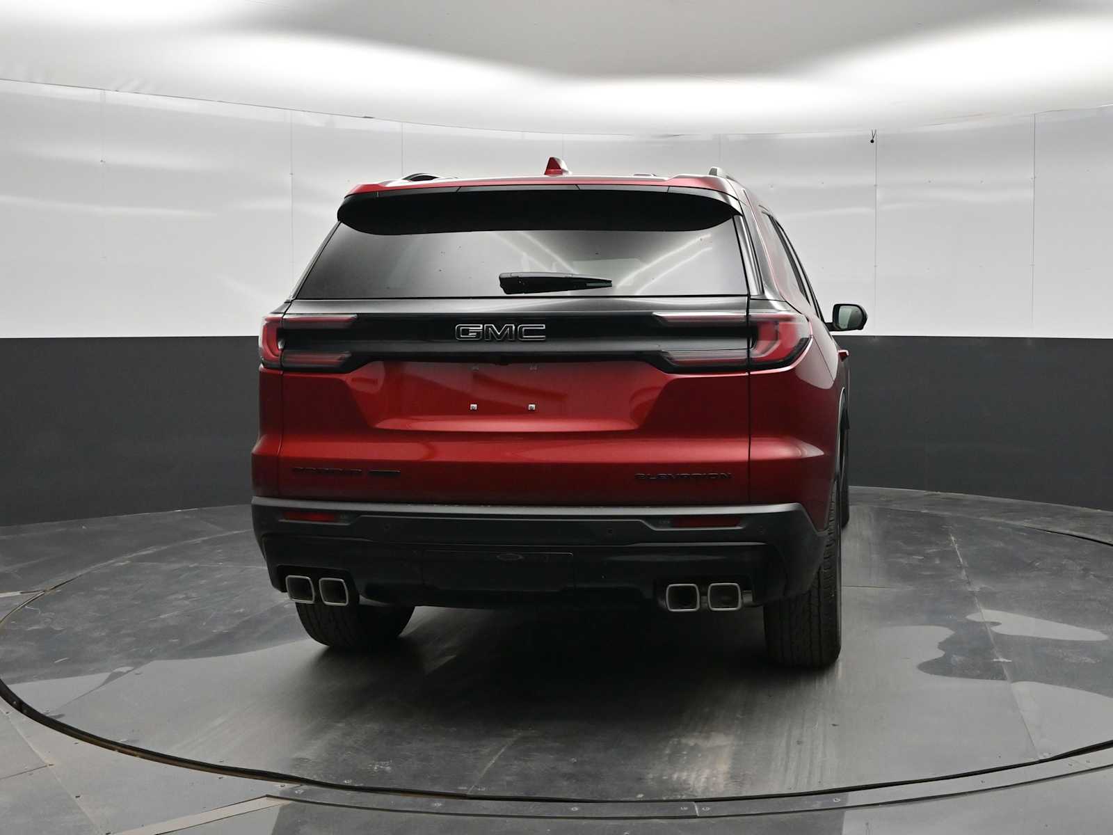 2026 GMC Acadia Elevation - Photo 6