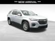 Used 2022 Chevrolet Traverse LT Leather SUV