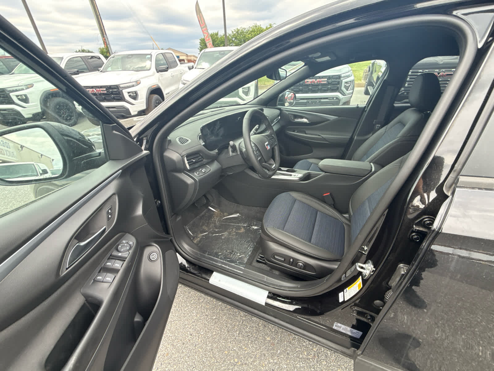 2026 Buick Envista Preferred - Photo 19