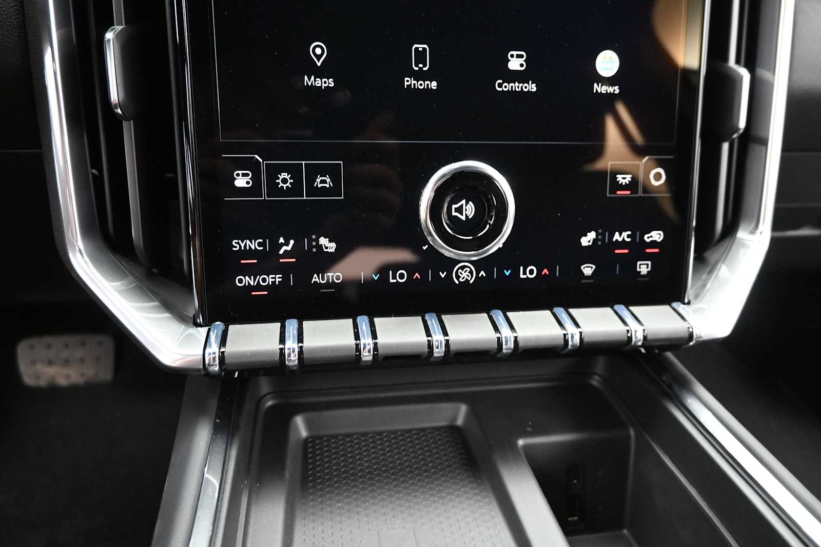 2026 GMC Acadia Elevation - Photo 20
