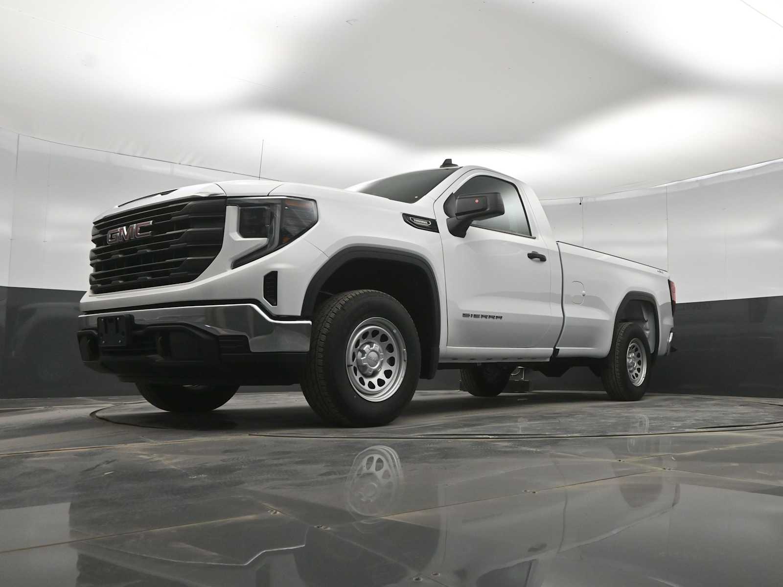 2026 GMC Sierra 1500 Pro - Photo 29