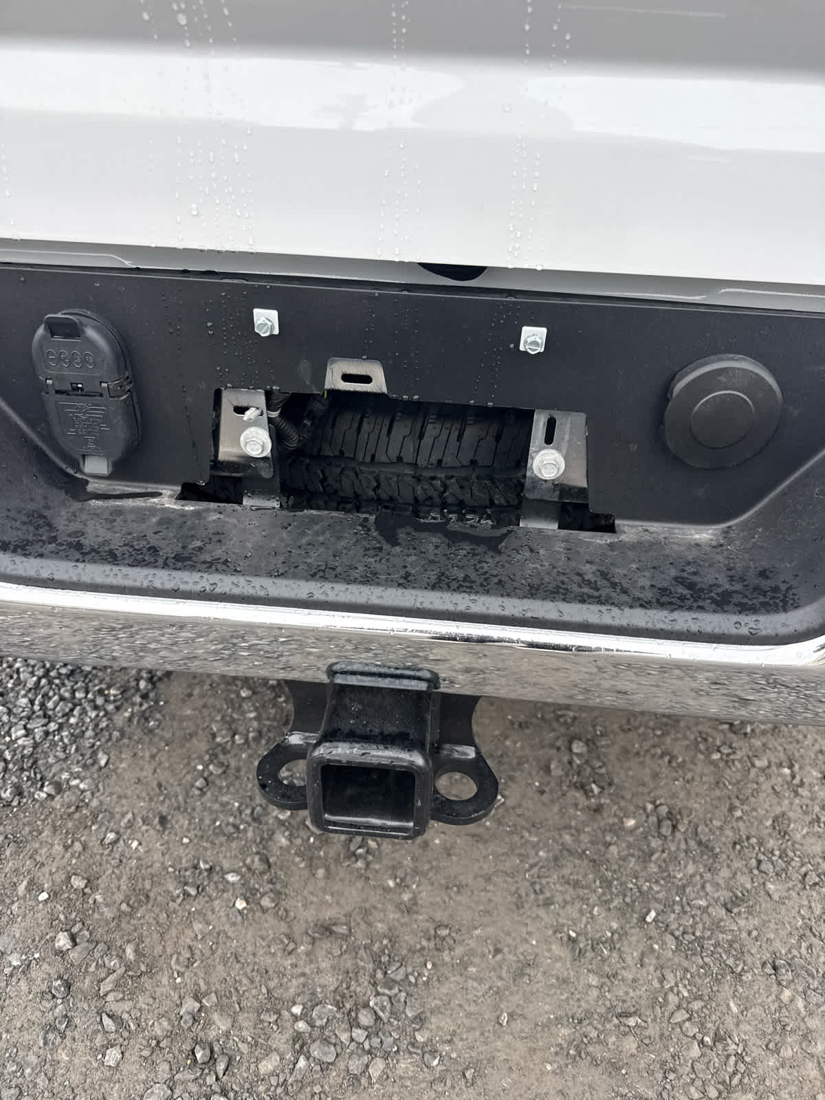 2026 GMC Sierra 2500HD Pro - Photo 6