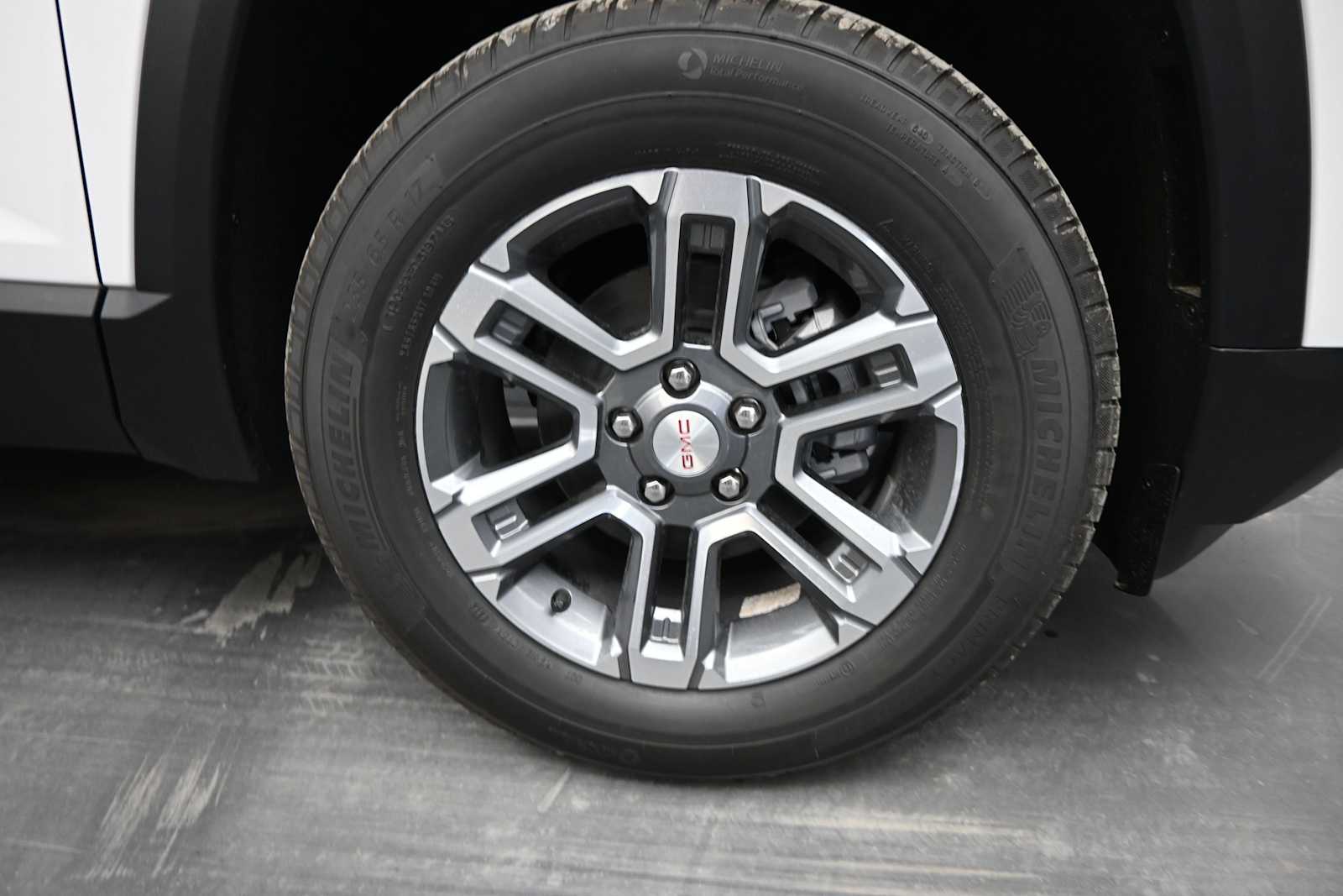 2027 GMC Terrain Elevation - Photo 11
