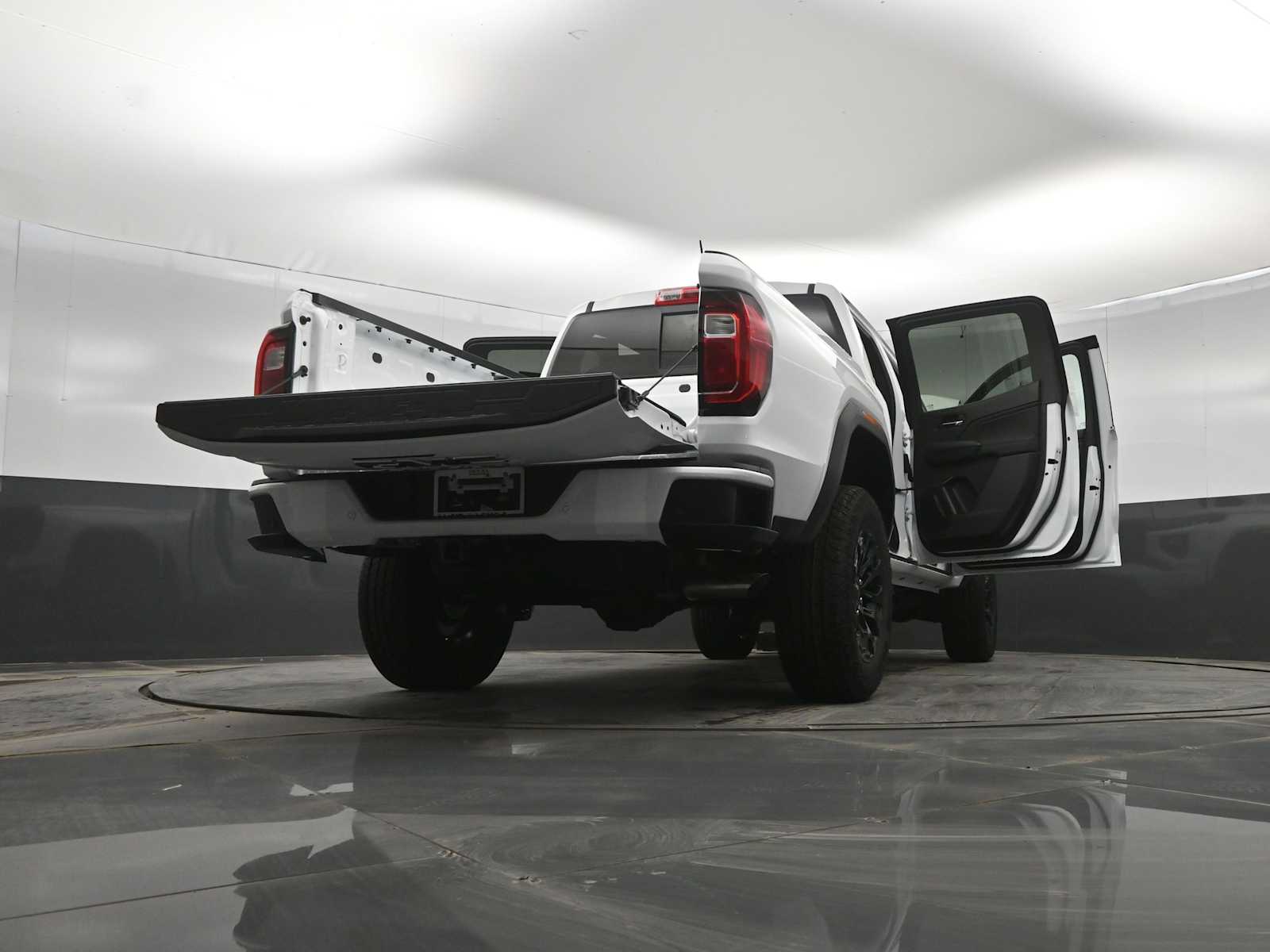2026 GMC Canyon Elevation - Photo 42