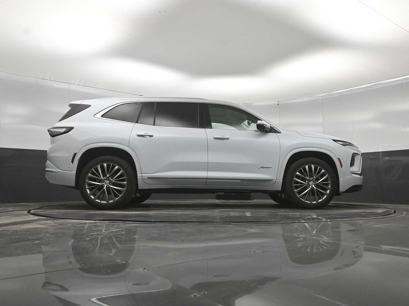 2026 Buick Enclave Avenir - Photo 40