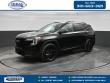 Used 2024 GMC Terrain SLT SUV