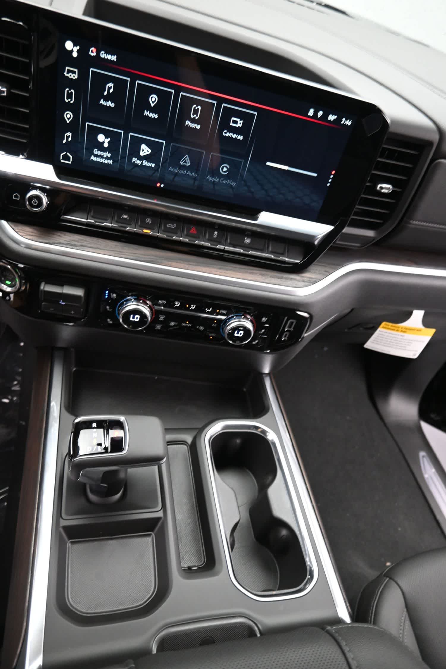 2026 GMC Sierra 1500 SLT - Photo 21
