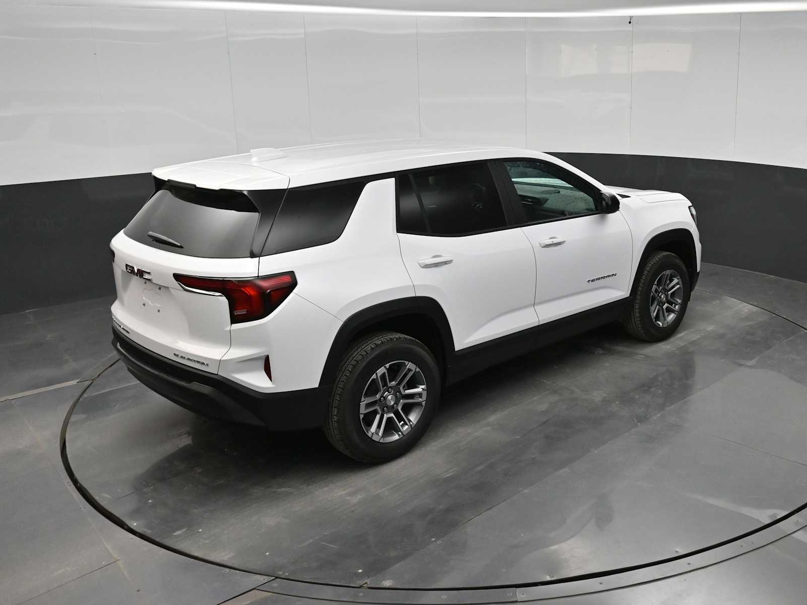 2027 GMC Terrain Elevation - Photo 33