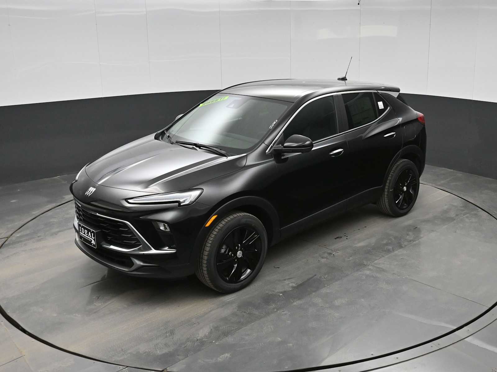 2026 Buick Encore GX Preferred - Photo 24