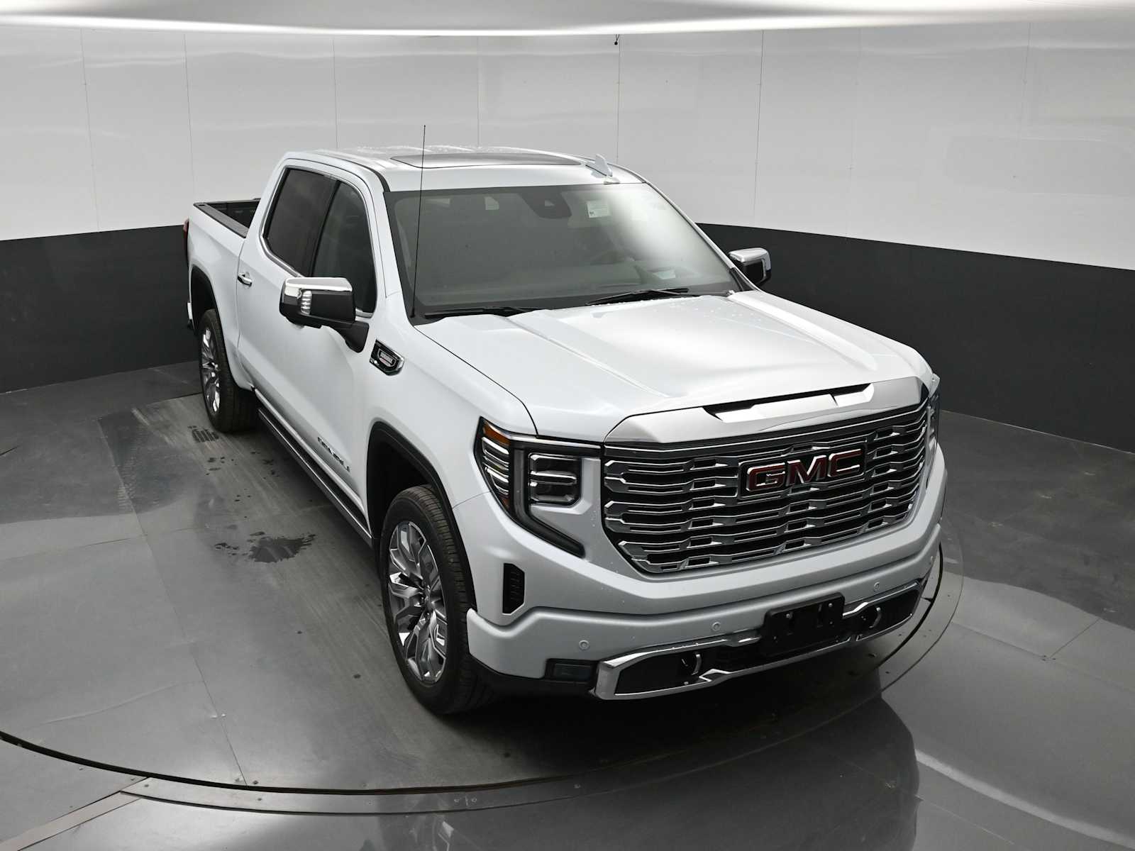 2026 GMC Sierra 1500 Denali - Photo 27