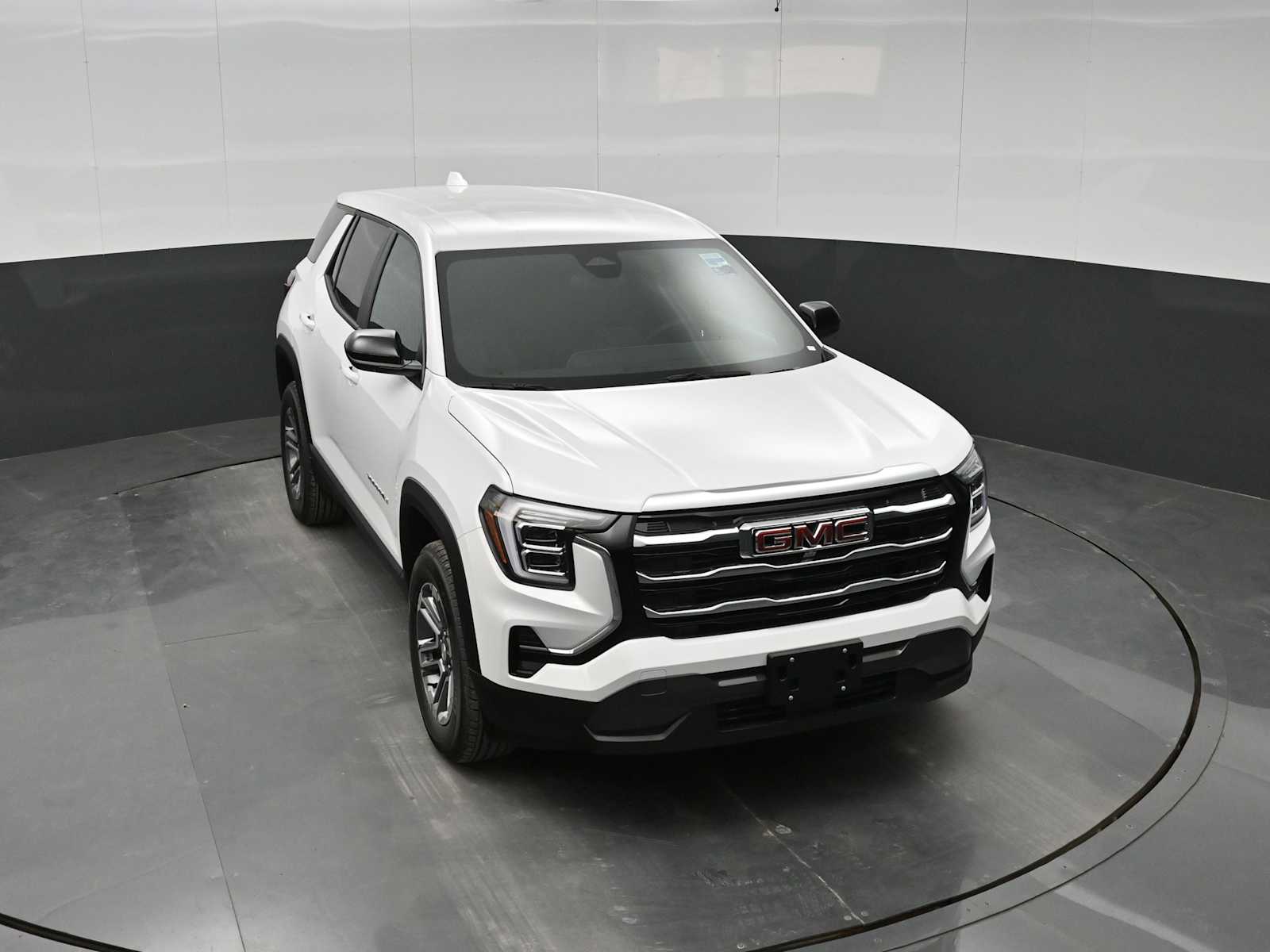 2027 GMC Terrain Elevation - Photo 28