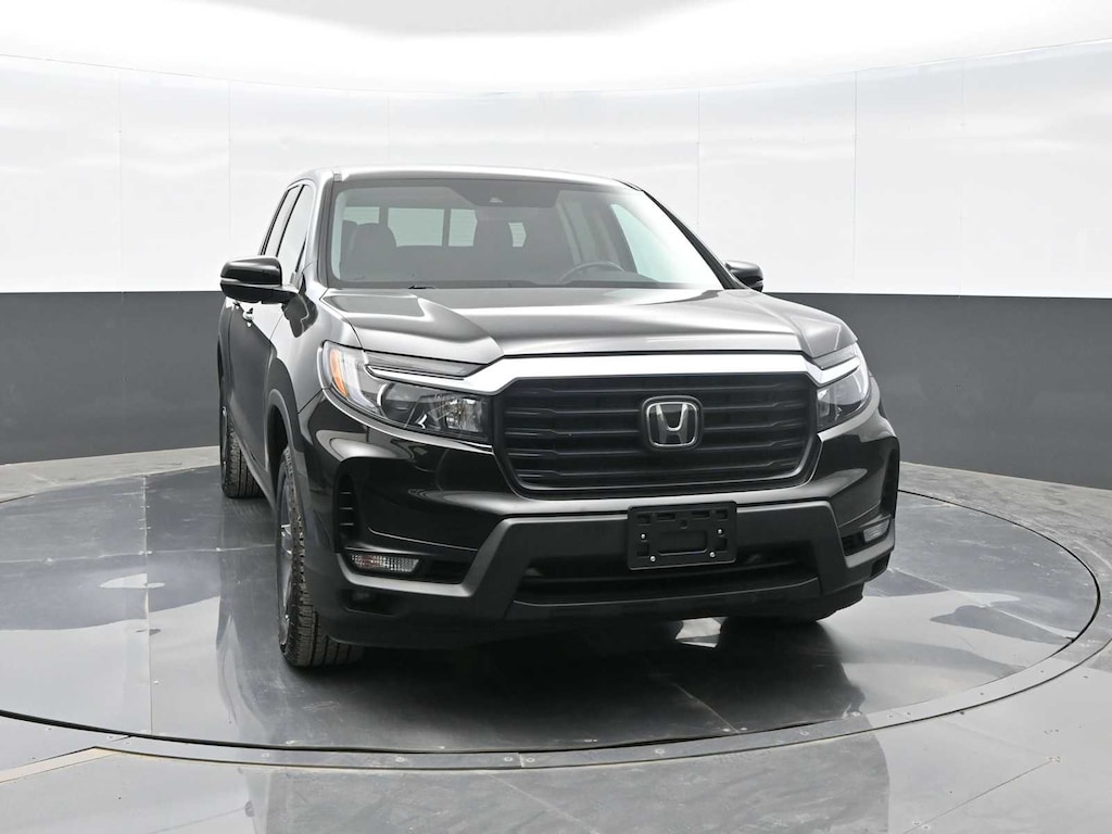 Used 2023 Honda Ridgeline RTL
