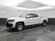 Used 2022 Chevrolet Colorado LT Truck