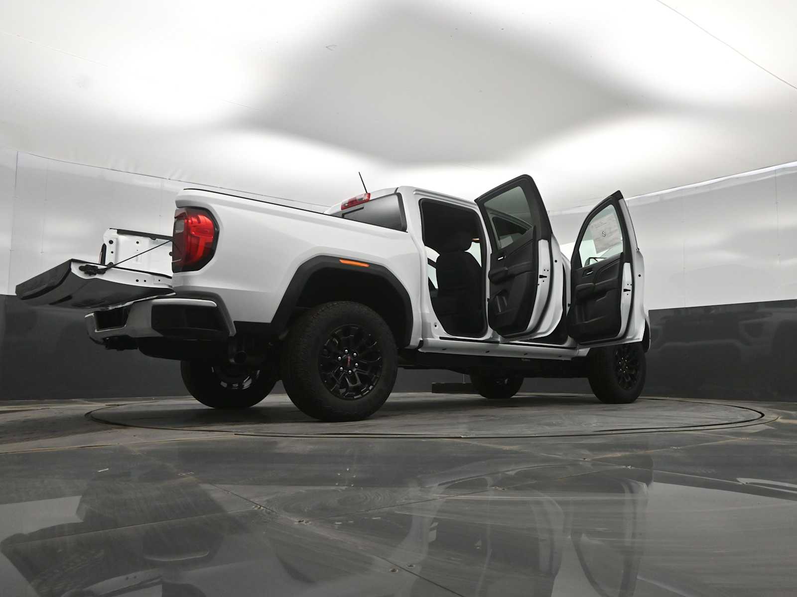 2026 GMC Canyon Elevation - Photo 41