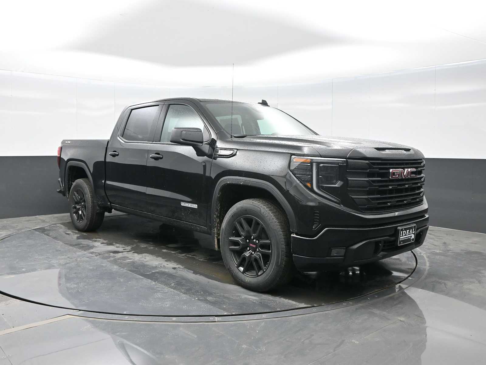 2026 Gmc Sierra 1500 Elevation photo 2
