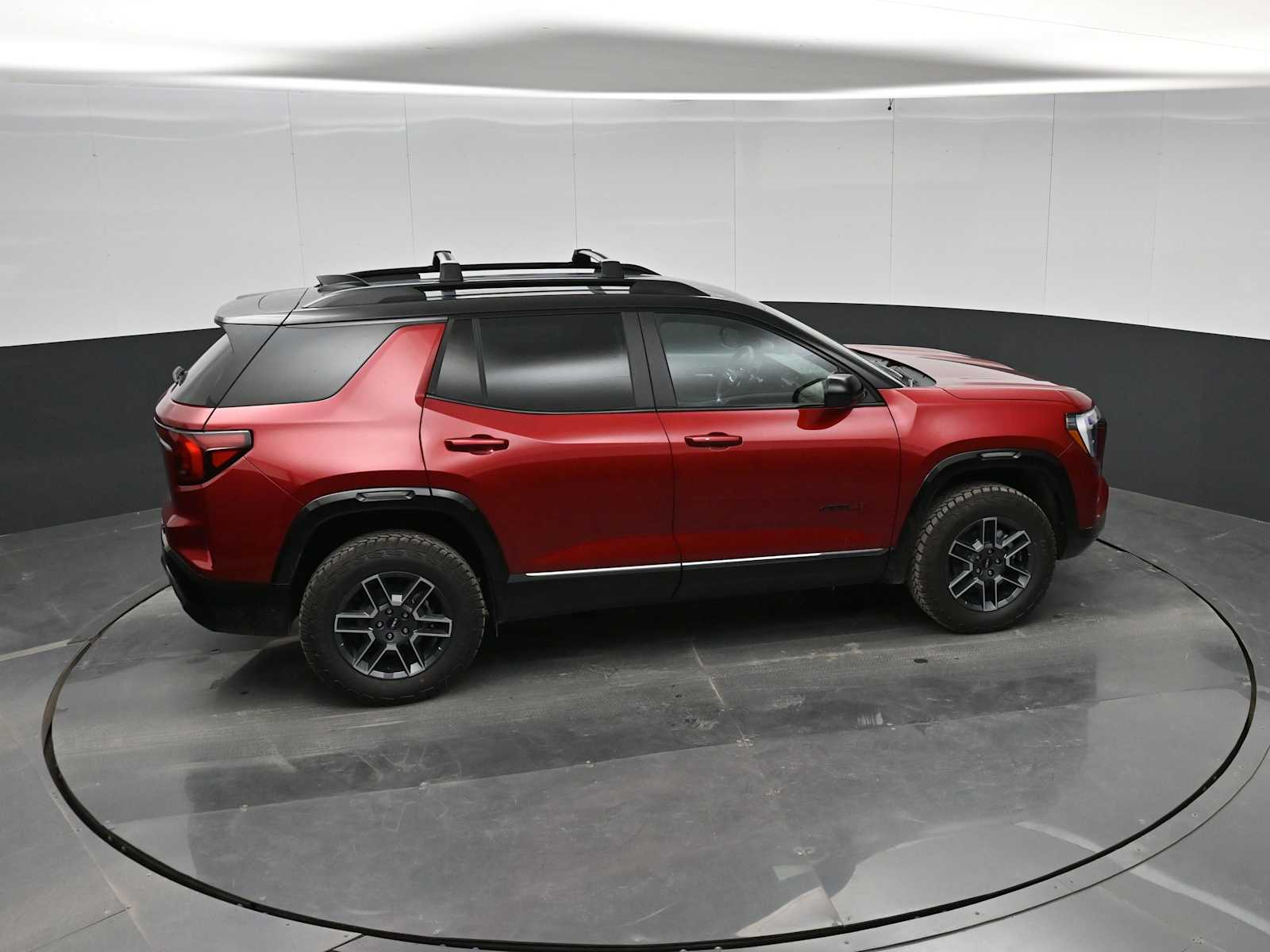 2027 GMC Terrain AT4 - Photo 30