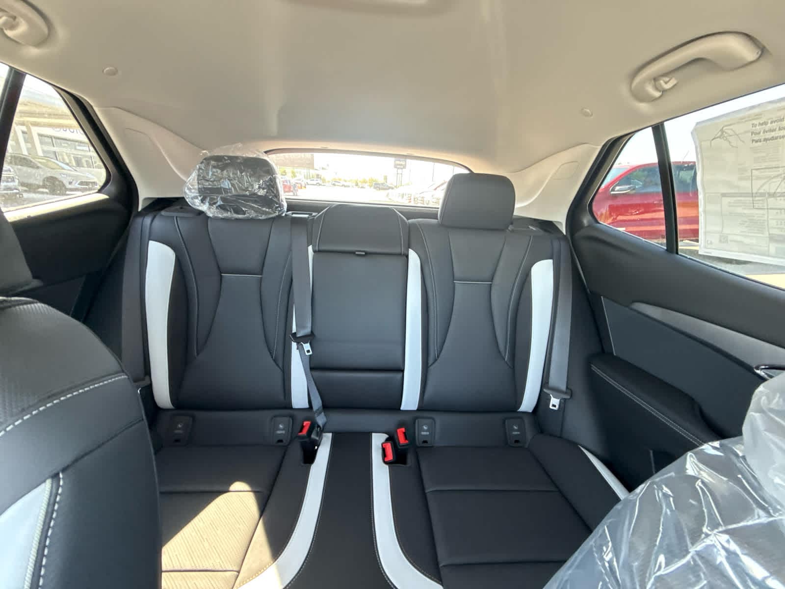 2026 Buick Envision Sport Touring - Photo 23