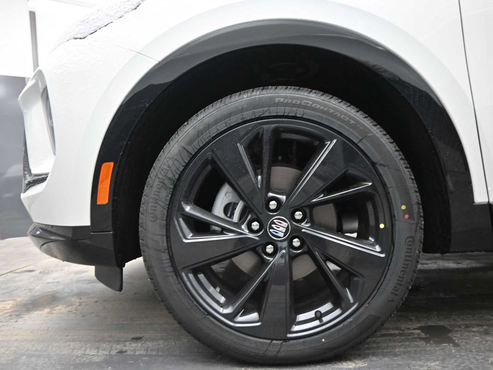 2026 Buick Envision Sport Touring - Photo 10