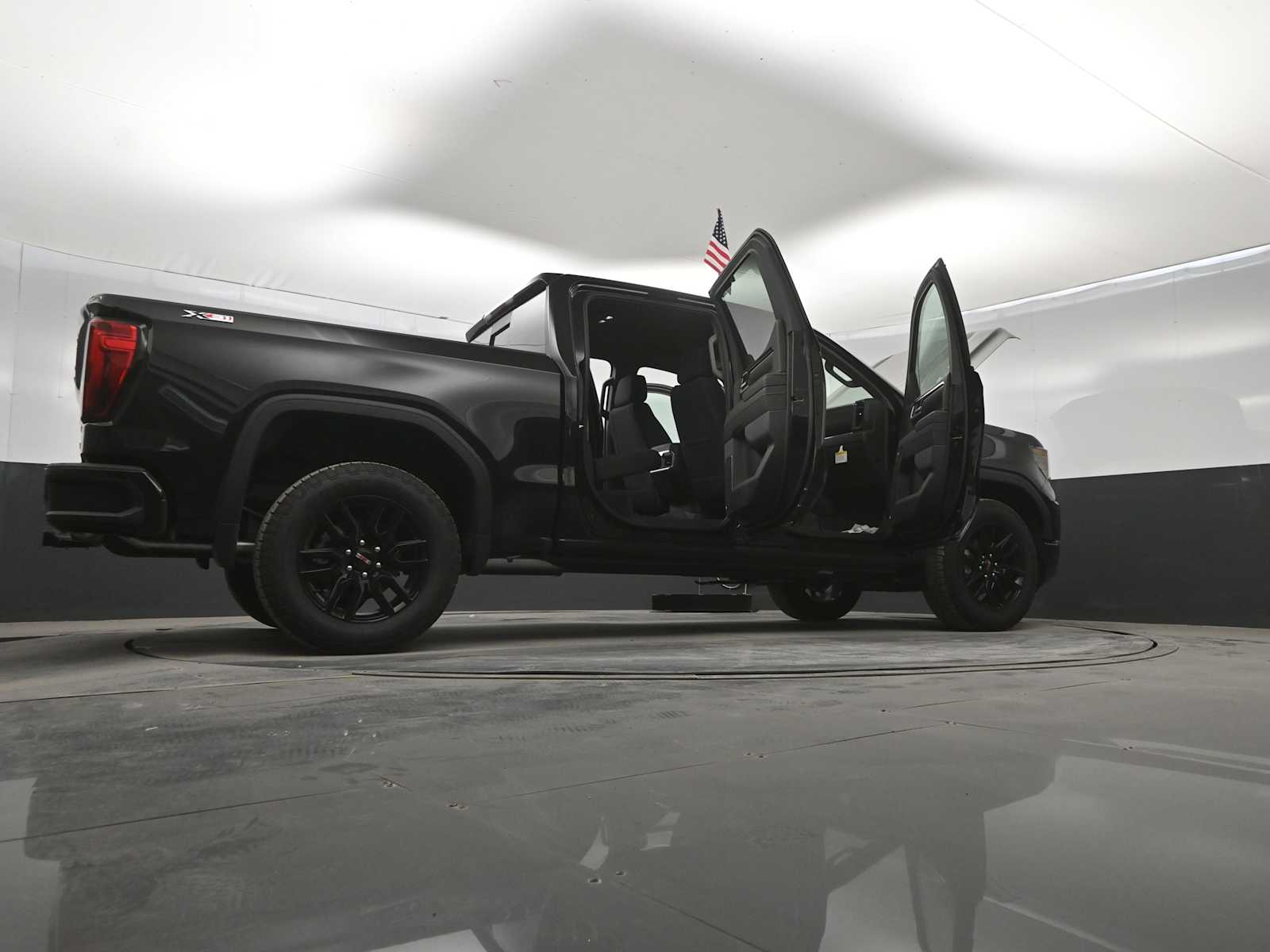 2026 GMC Sierra 1500 Elevation - Photo 44