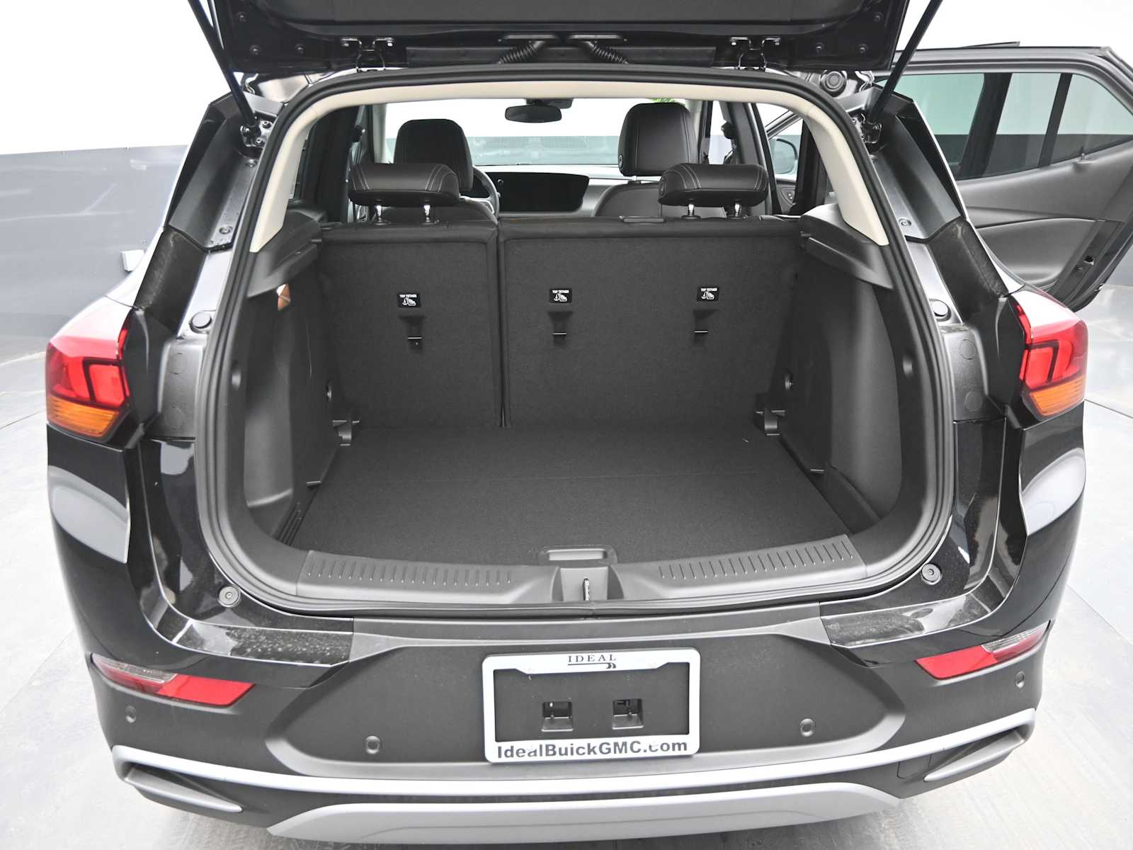 2026 Buick Encore GX Preferred - Photo 13