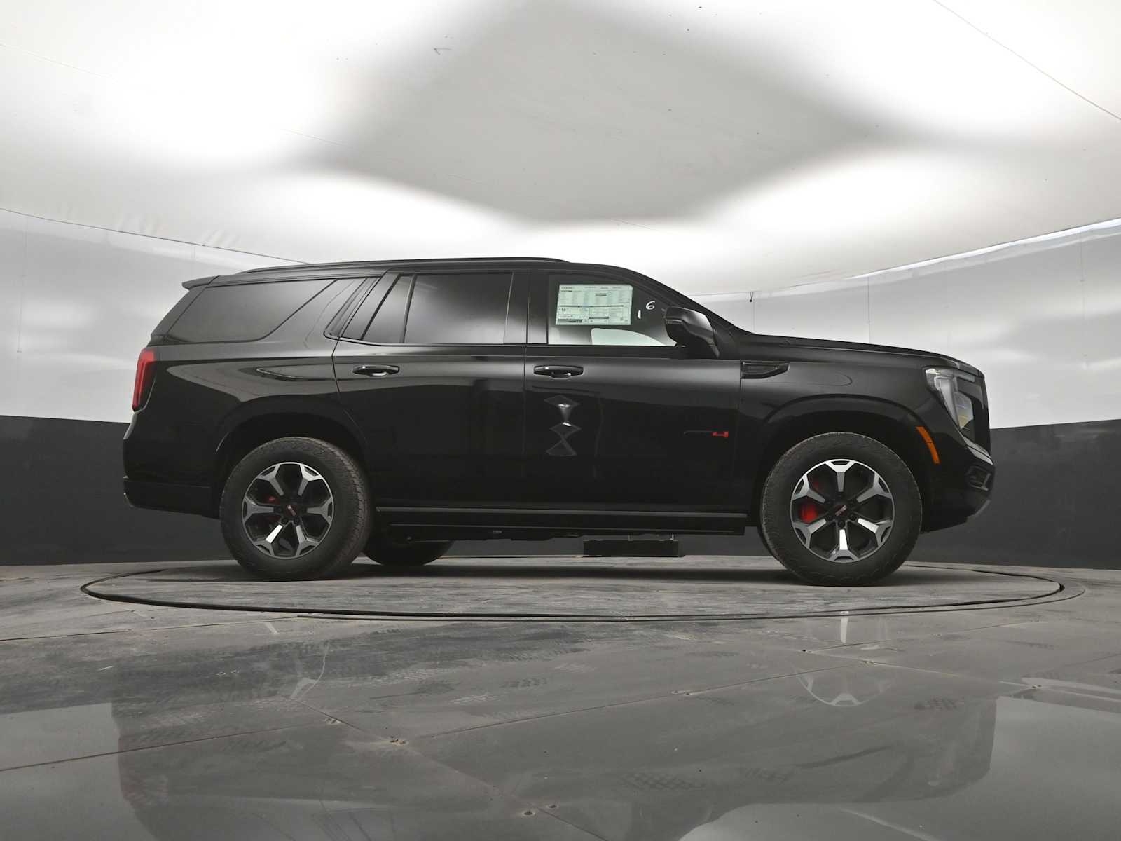 2026 GMC Yukon AT4 - Photo 40
