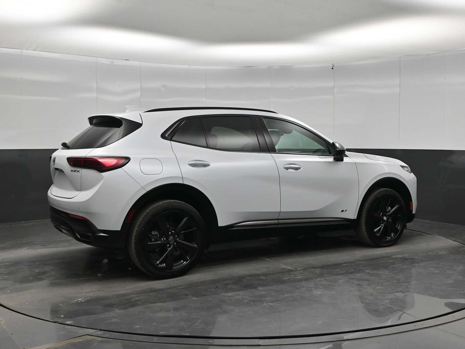 2026 Buick Envision Sport Touring - Photo 8