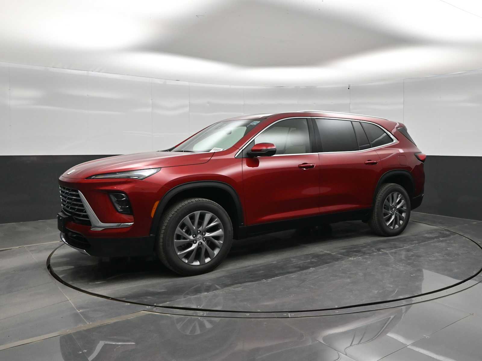 2026 Buick Enclave Preferred - Photo 4