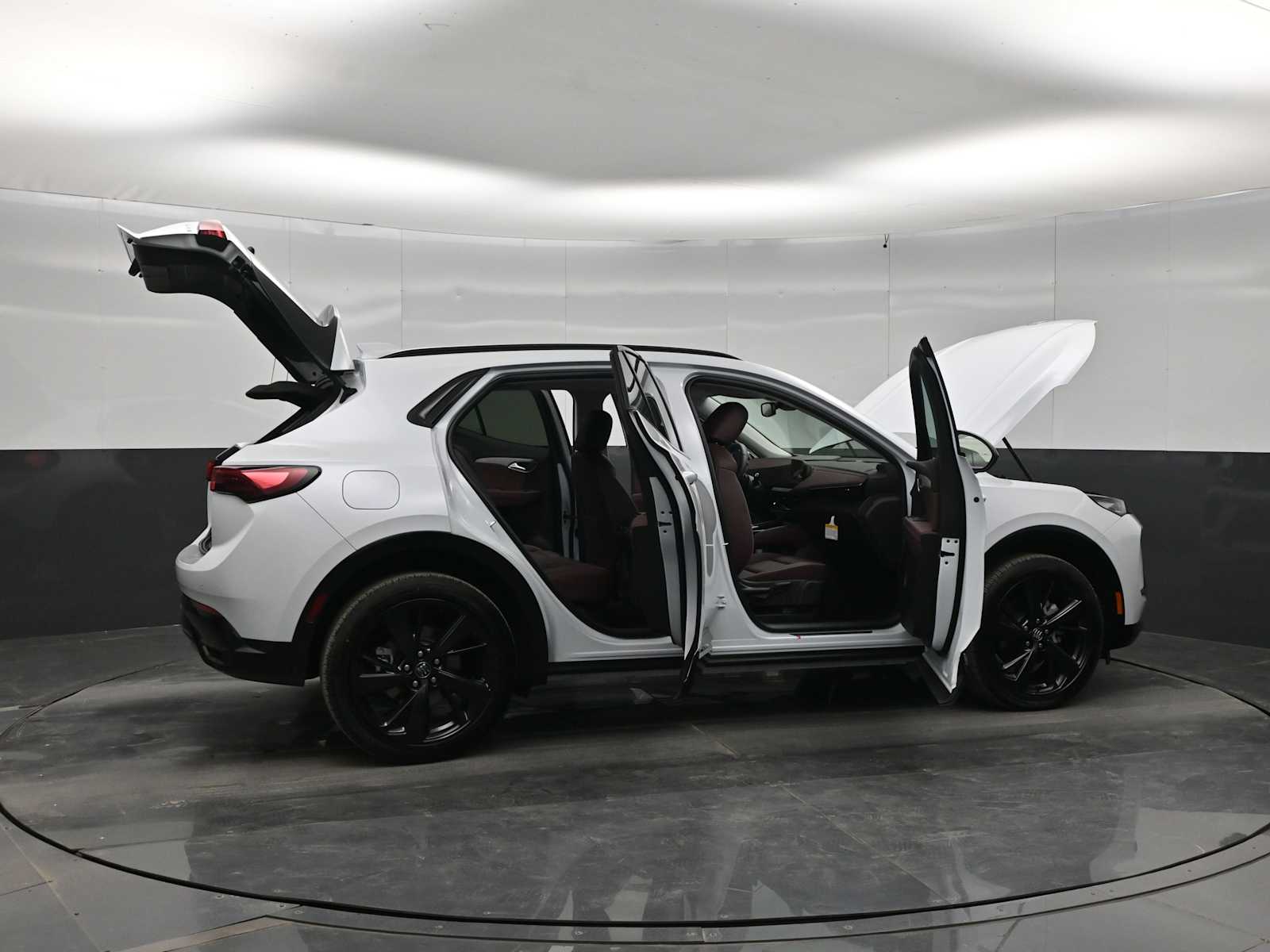 2026 Buick Envision Sport Touring - Photo 46