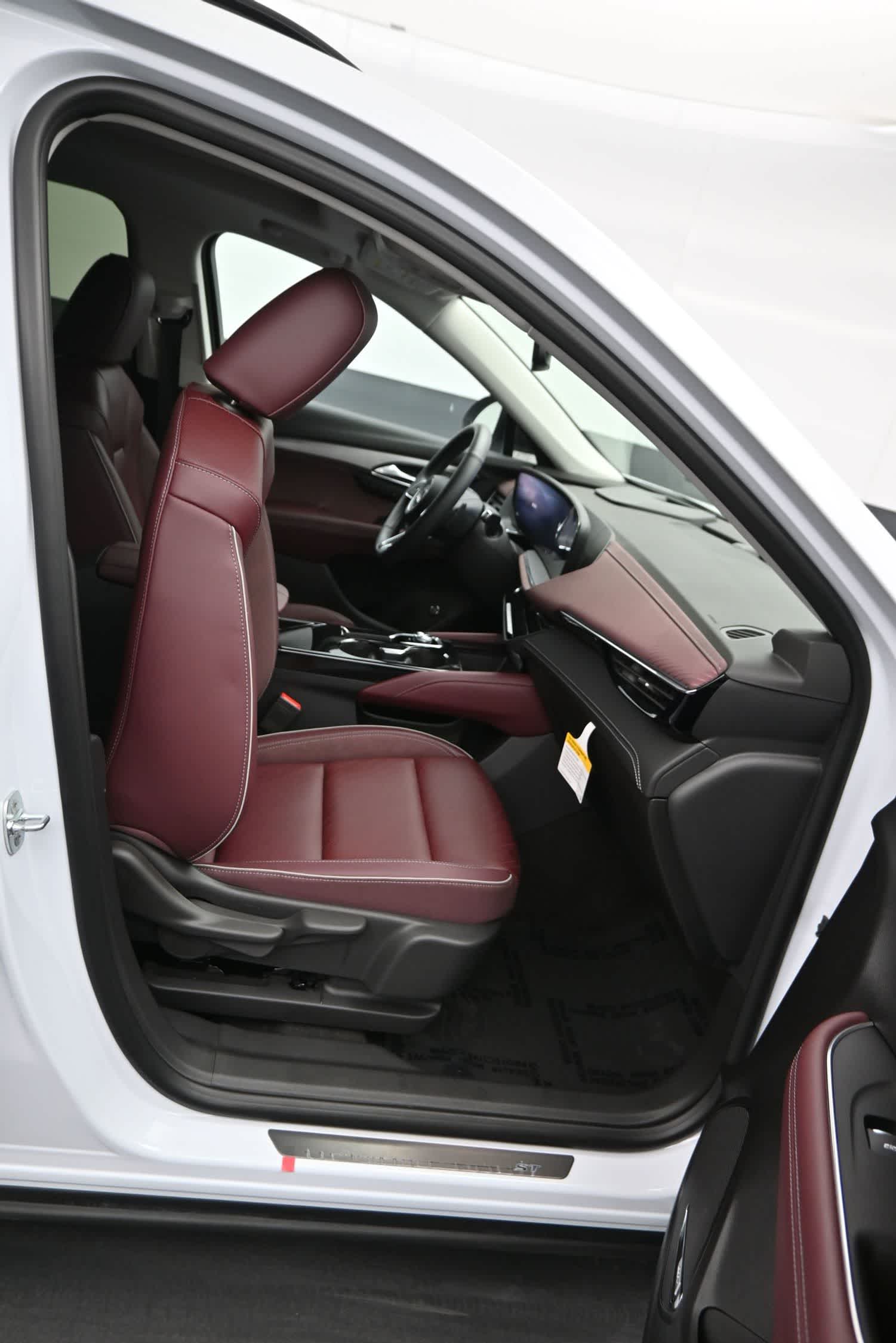 2026 Buick Envision Sport Touring - Photo 11