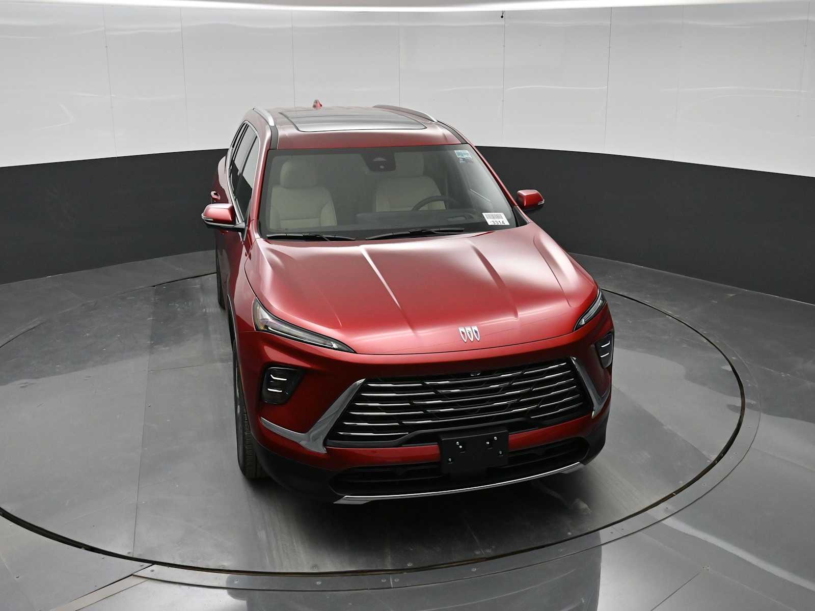 2026 Buick Enclave Preferred - Photo 23