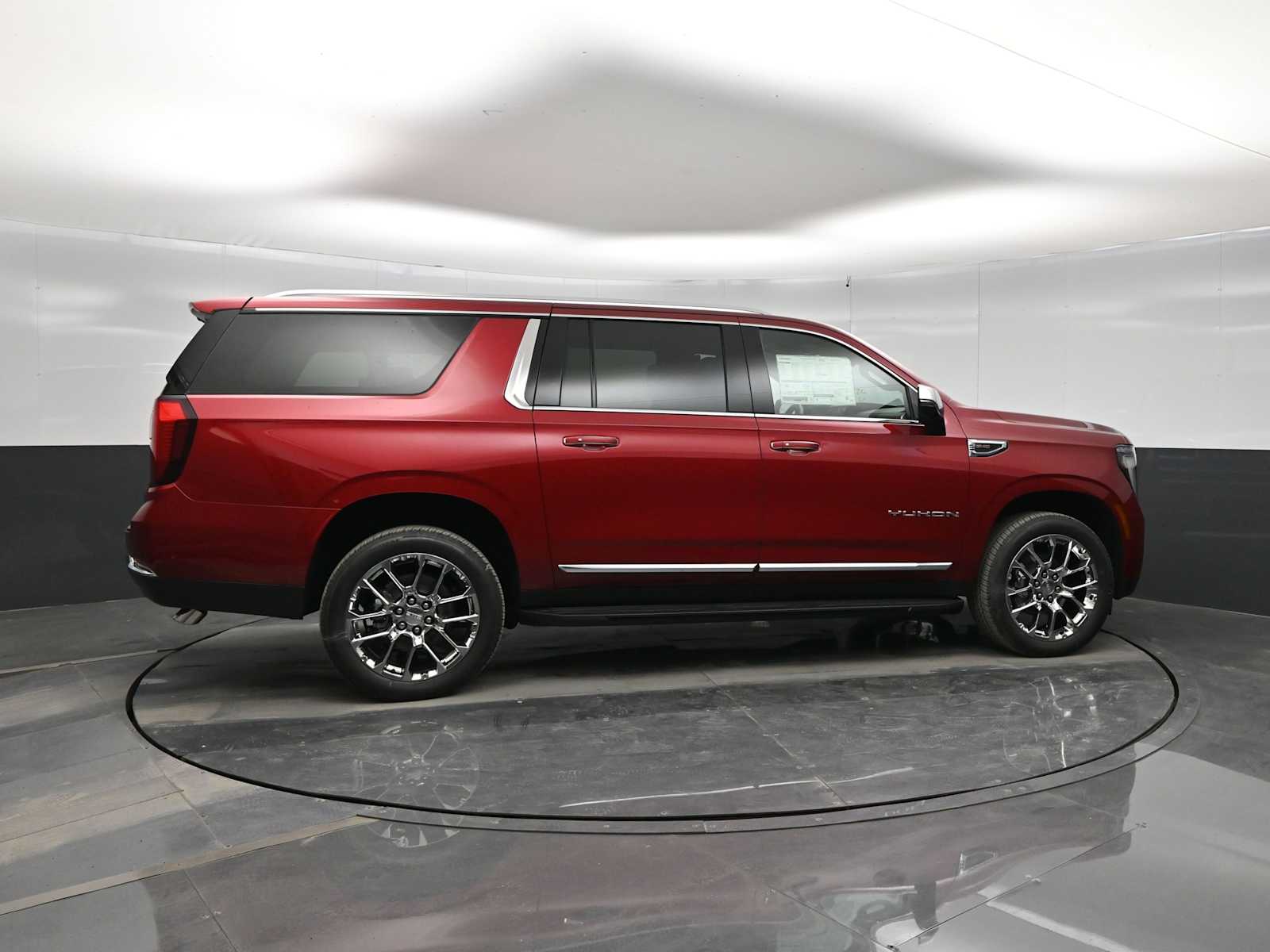 2026 GMC Yukon XL Elevation - Photo 9