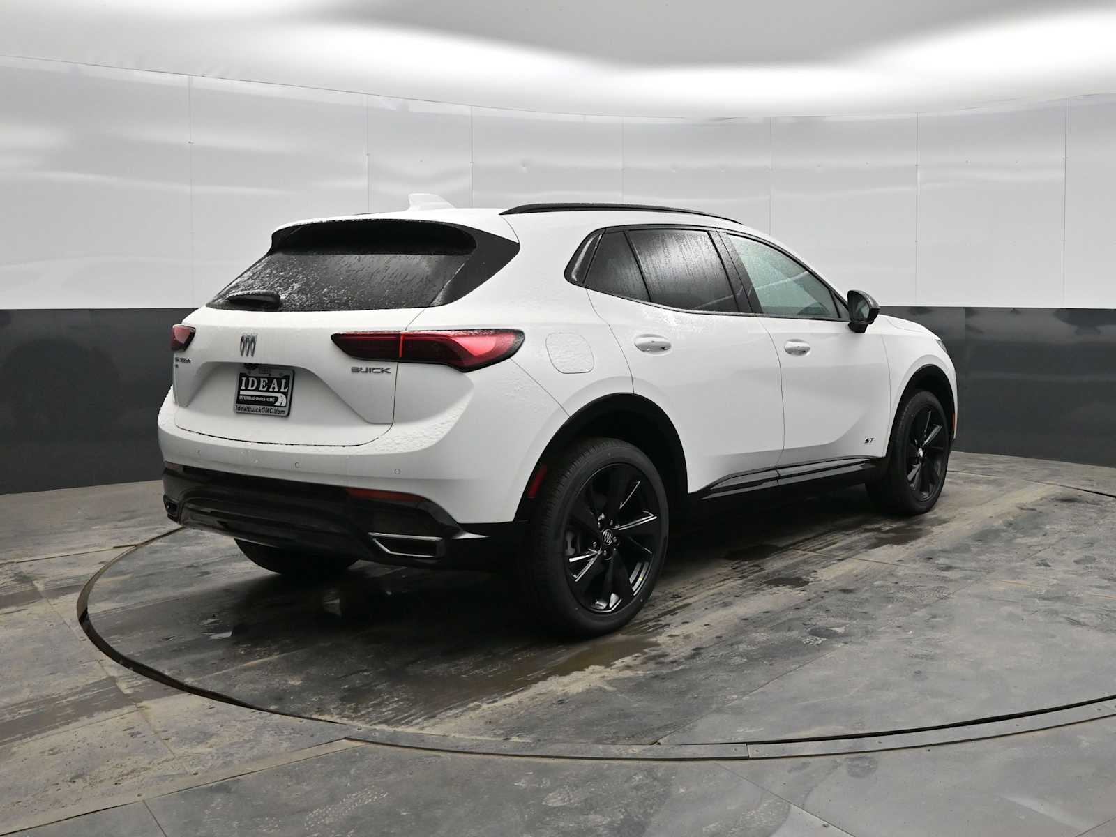 2026 Buick Envision Sport Touring - Photo 7