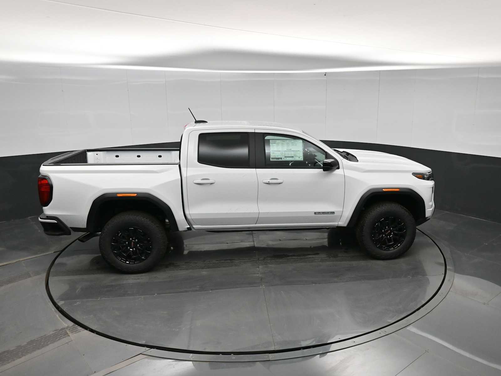 2026 GMC Canyon Elevation - Photo 28