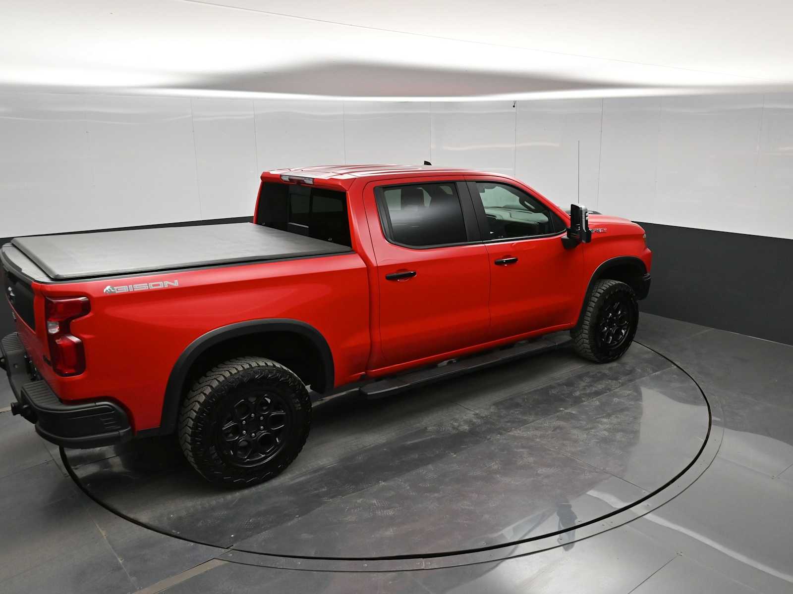 2024 Chevrolet Silverado 1500 ZR2 - Photo 31