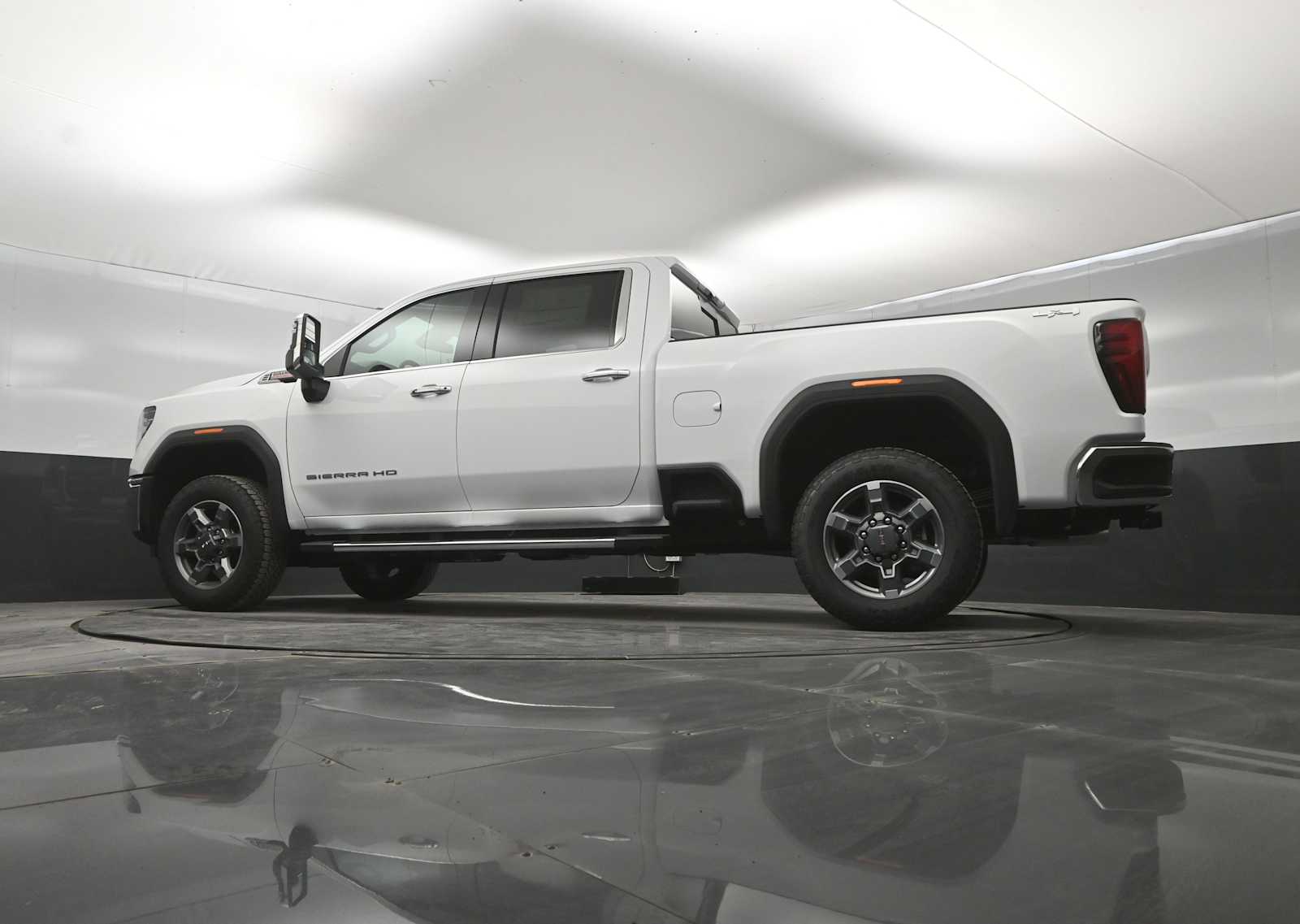 2026 GMC Sierra 2500HD SLT - Photo 37